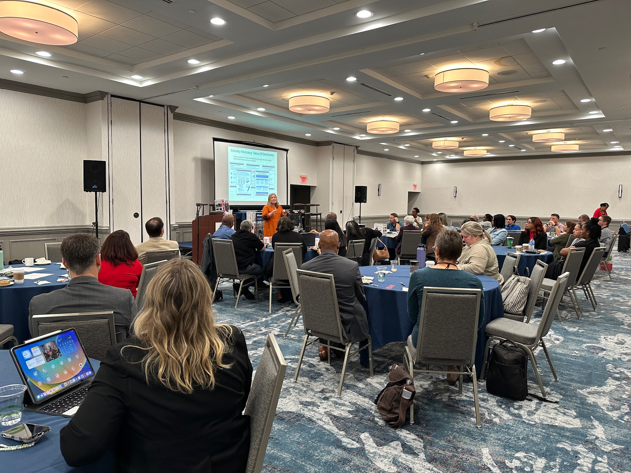 VAHRMM Annual Conference